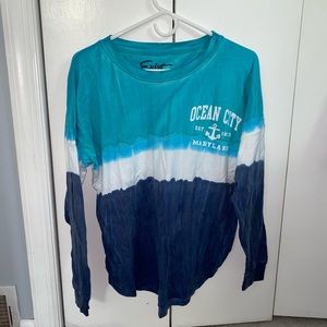 Ocean City Maryland Crew Neck